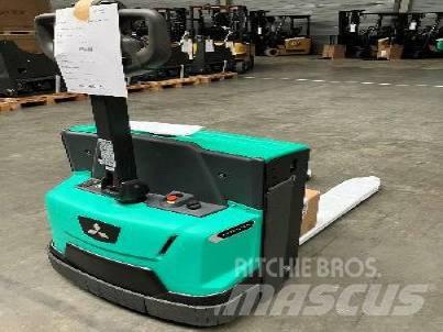 Mitsubishi PBP16N3 Ручные электрические тележки