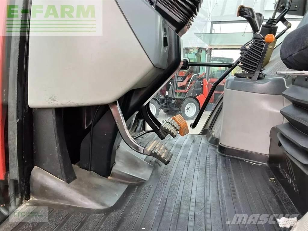 McCormick cx 75 Трактора