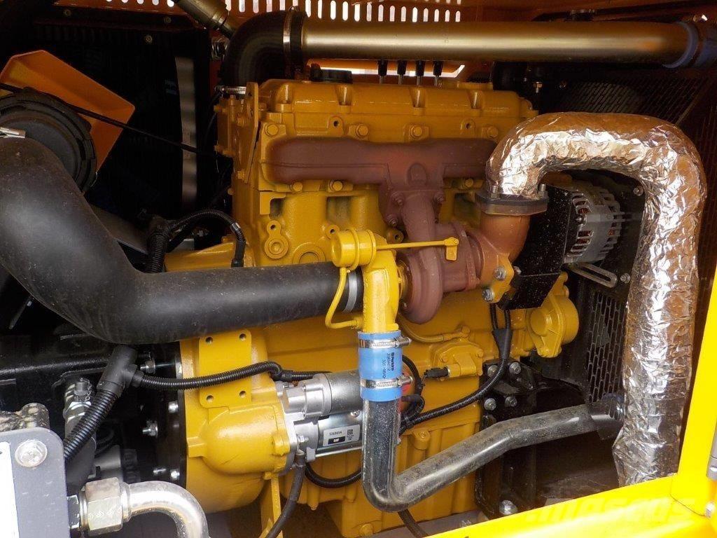 Barford TR10048 Сортировочные установки