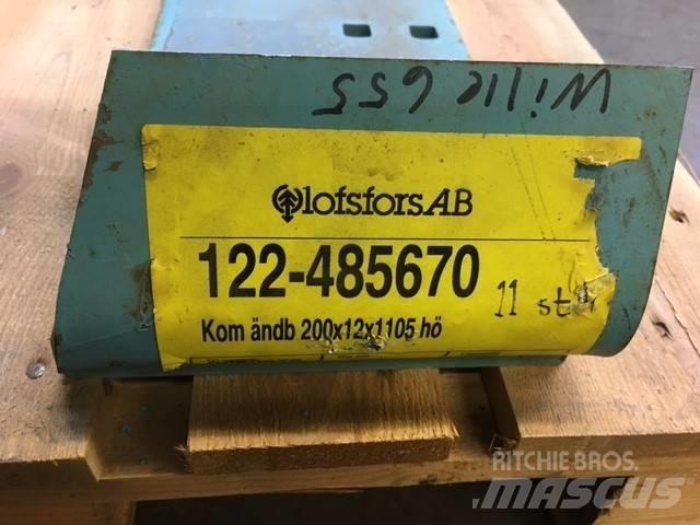  VINKELSKÄR H+V Снегоуборочные машины