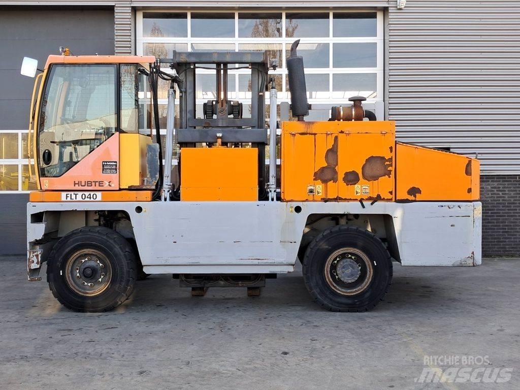 Hubtex S80D Дизельные погрузчики