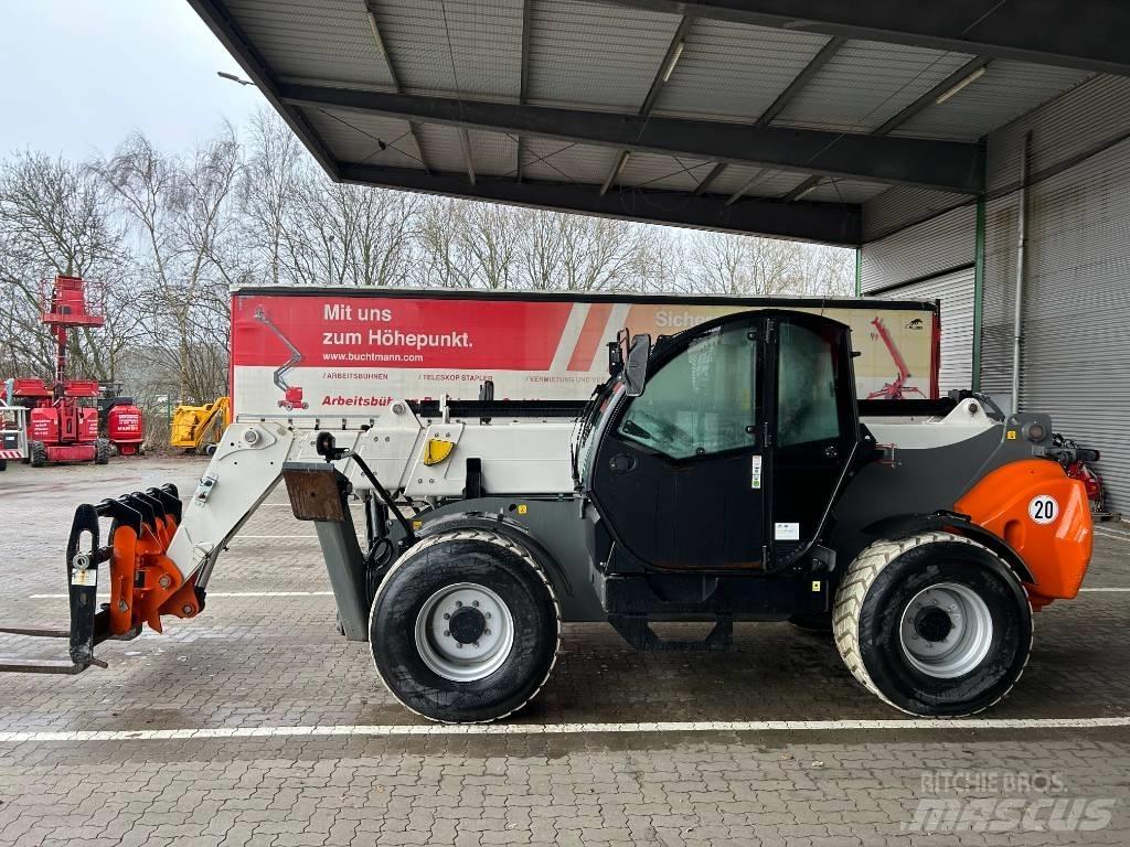 Snorkel SR 1745 Телескопические погрузчики