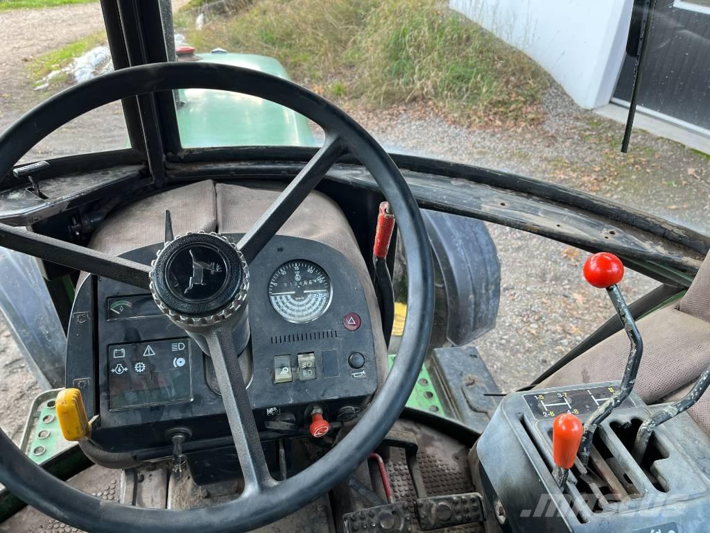 John Deere 2040 S Трактора