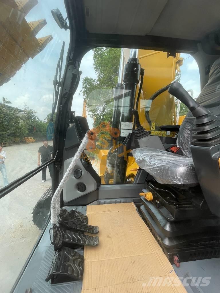 CAT 320GC Гусеничные экскаваторы