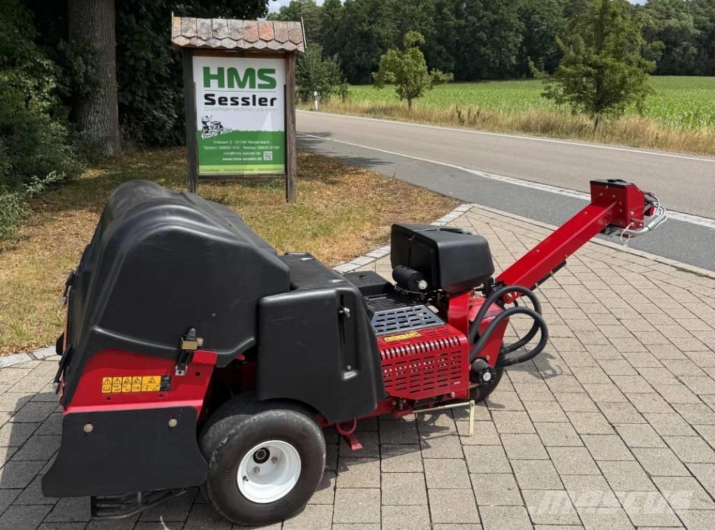 Toro ProCore 648S Аэраторы