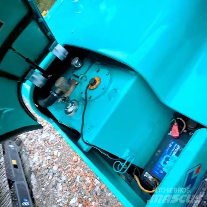 Sunward SWE70 Гусеничные экскаваторы