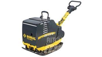 Bomag BPR 45/55 D Виброплиты и вибротрамбовки
