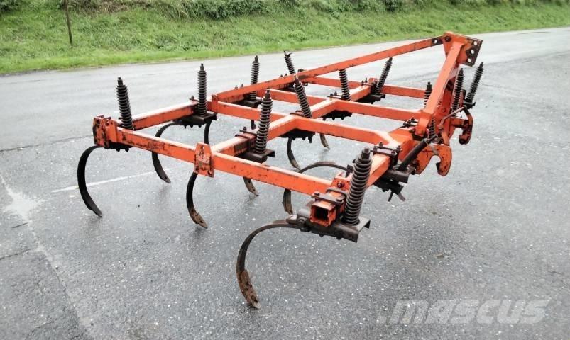 Razol STS Культиваторы сплошные
