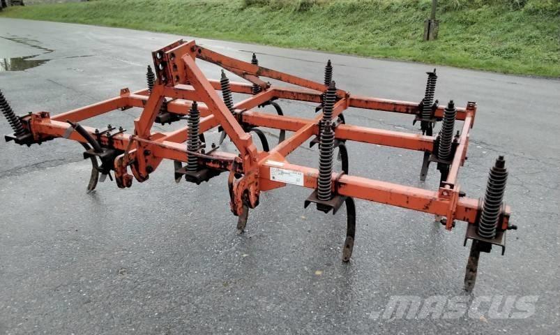 Razol STS Культиваторы сплошные