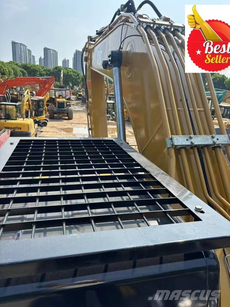 CAT 336 D L Гусеничные экскаваторы