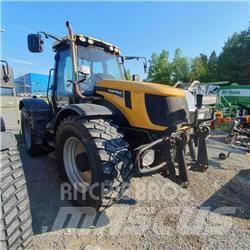 JCB Fastrac 2170 Трактора
