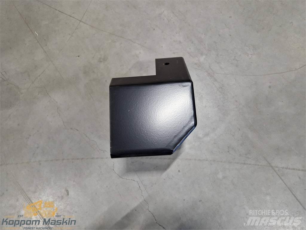 Eco Log 7009772 Манипуляторы для форвардеров