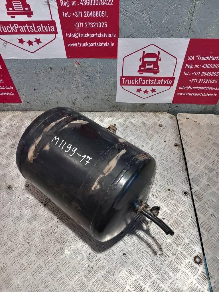 MAN TGM  81514018023 Тормозная система