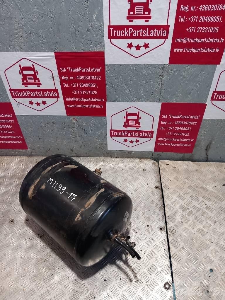 MAN TGM  81514018023 Тормозная система