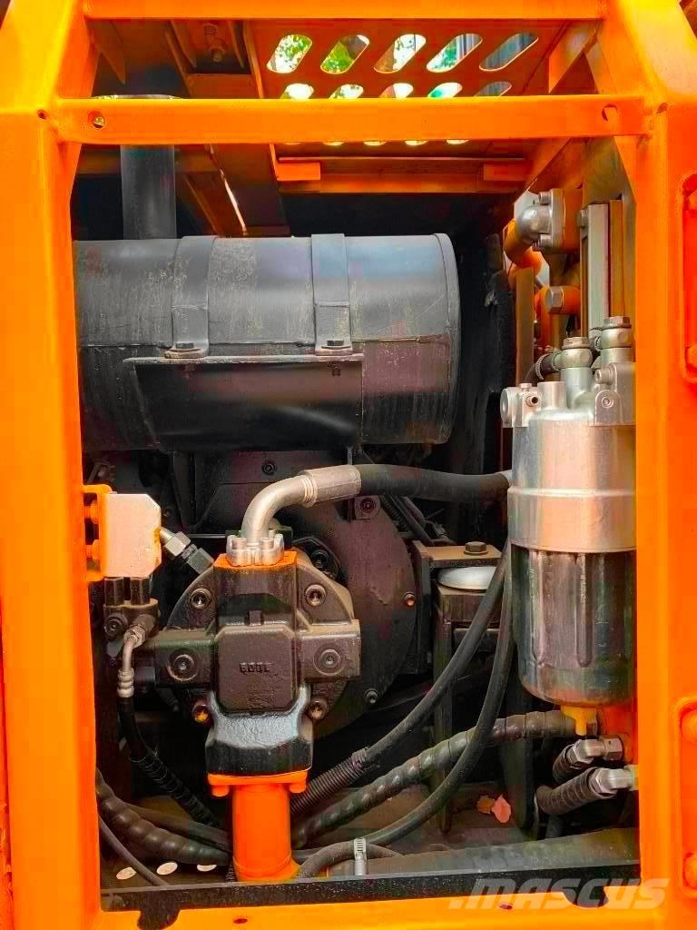 Sany SY 75 C Гусеничные экскаваторы