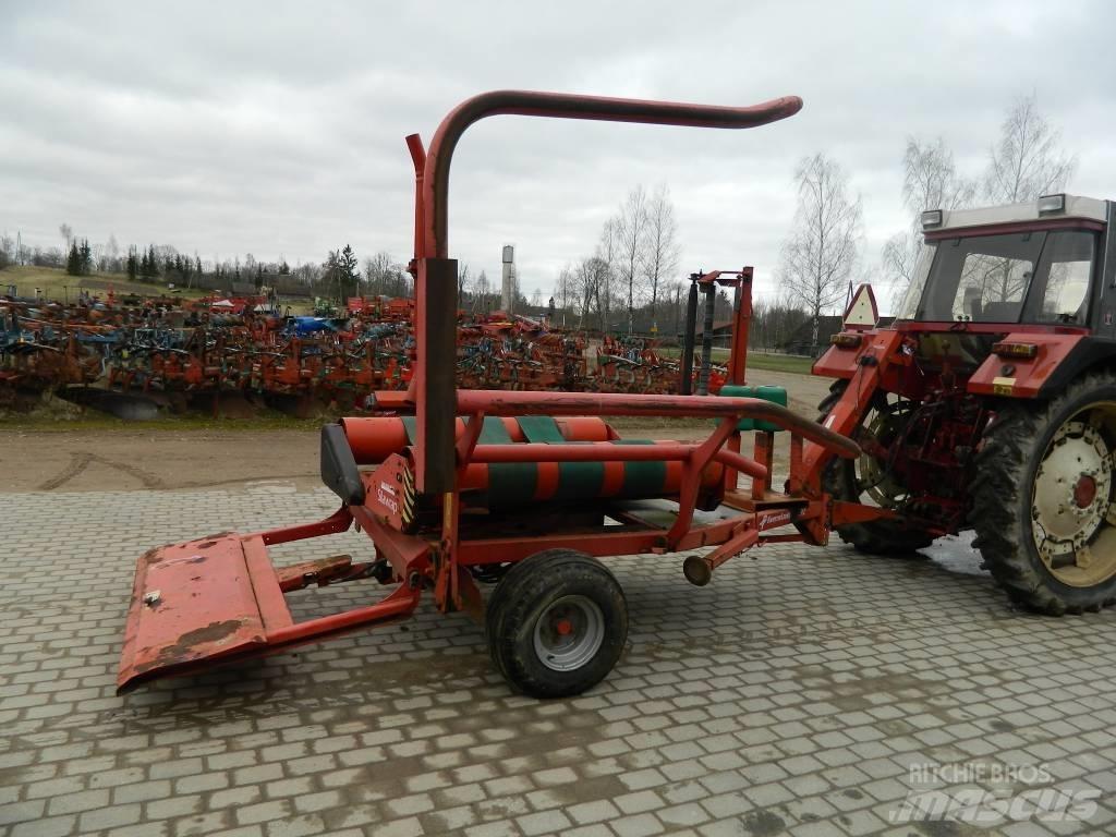 Kverneland UN7512 Упаковщики рулонов