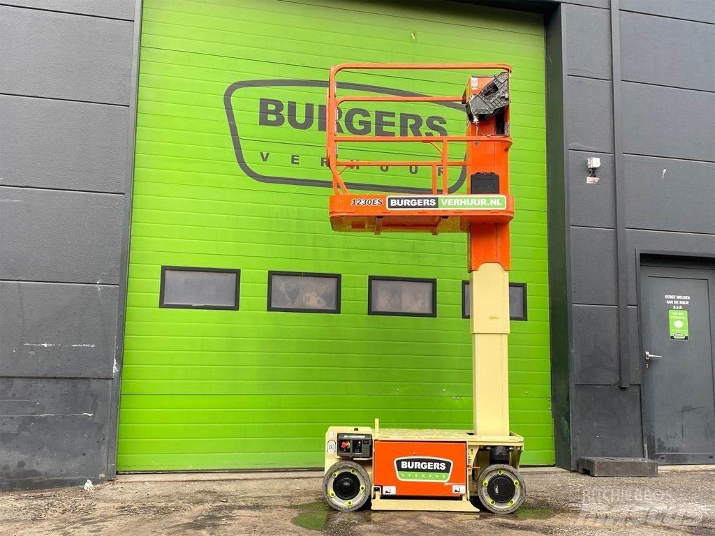 JLG 1230ES Разные подъемники и вышки