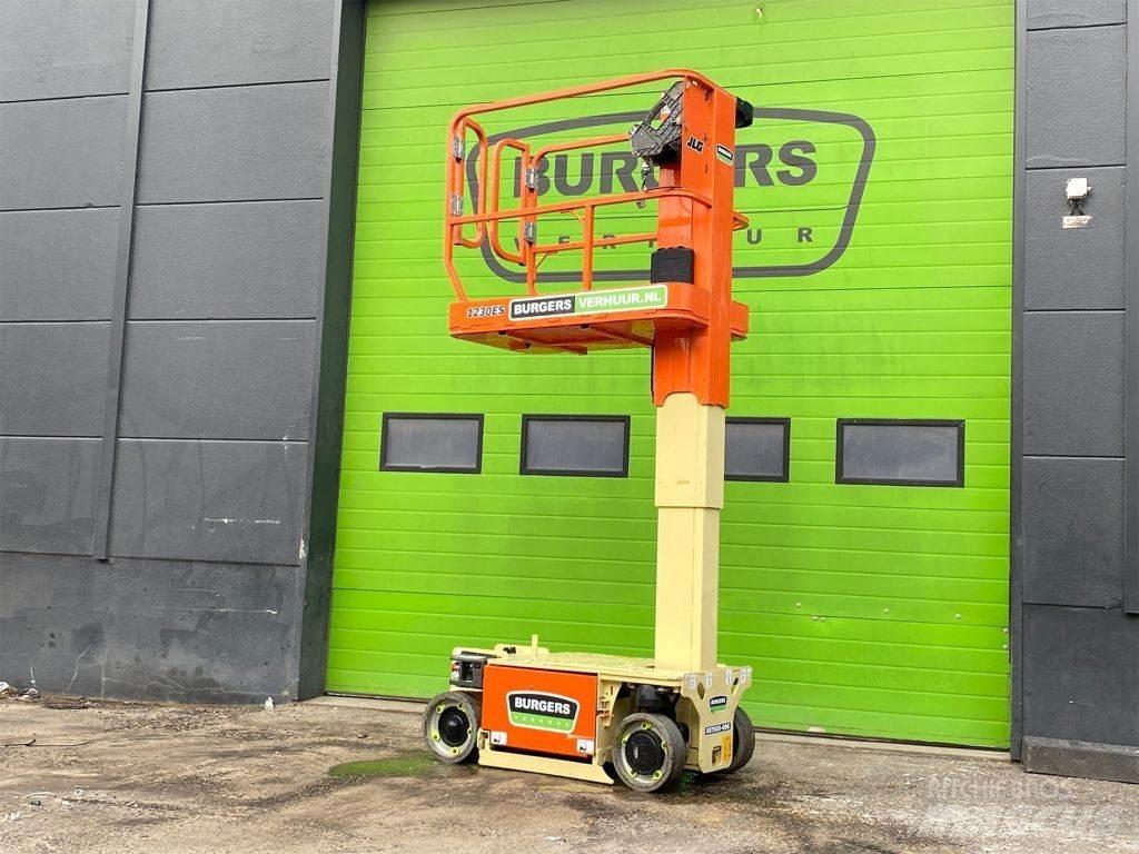 JLG 1230ES Разные подъемники и вышки