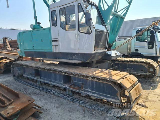 Kobelco 7045 Гусеничные краны