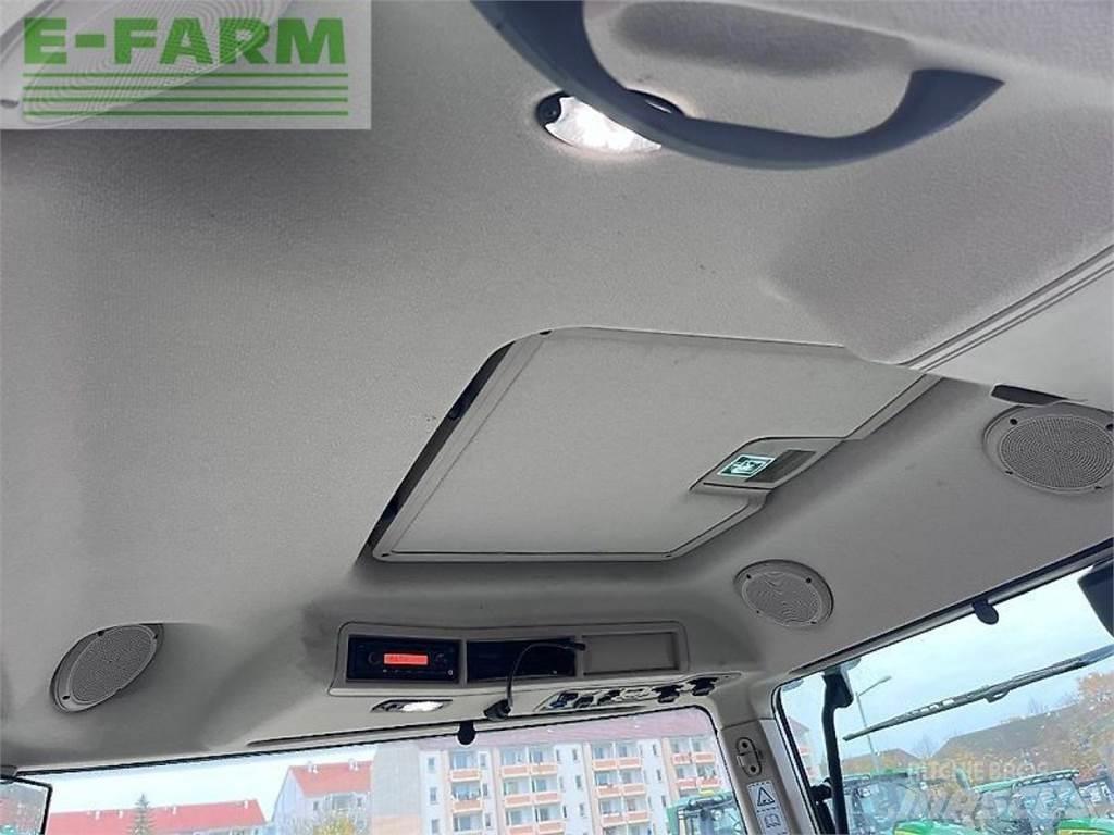Fendt 936 vario Трактора
