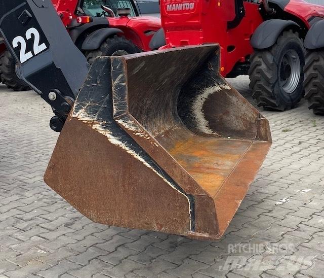 Manitou CBR 730/1850 Ковши
