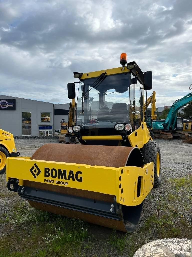 Bomag BW 177 D-5 Грунтовые катки