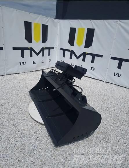 TMT JCB Экскаваторные стрелы
