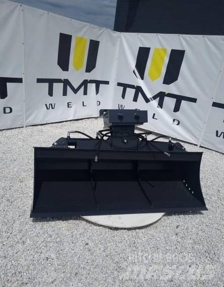 TMT JCB Экскаваторные стрелы