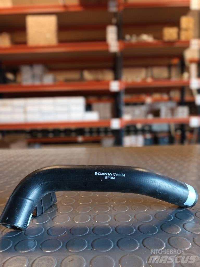 Scania HOSE 1790534 Двигатели