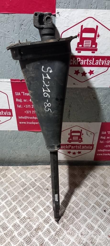 Scania R 440    1540426 Кабины