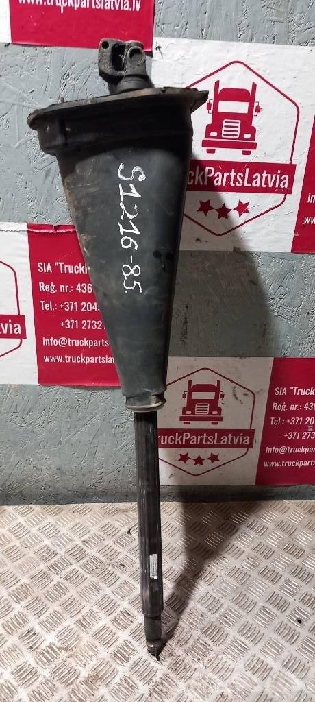 Scania R 440    1540426 Кабины