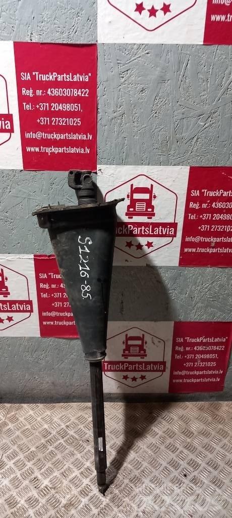 Scania R 440    1540426 Кабины
