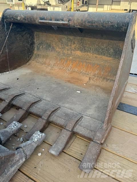 Wain-Roy 48" Bucket Компоненты строительной техники