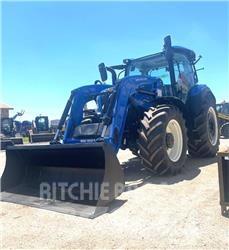 New Holland T5.140 Трактора