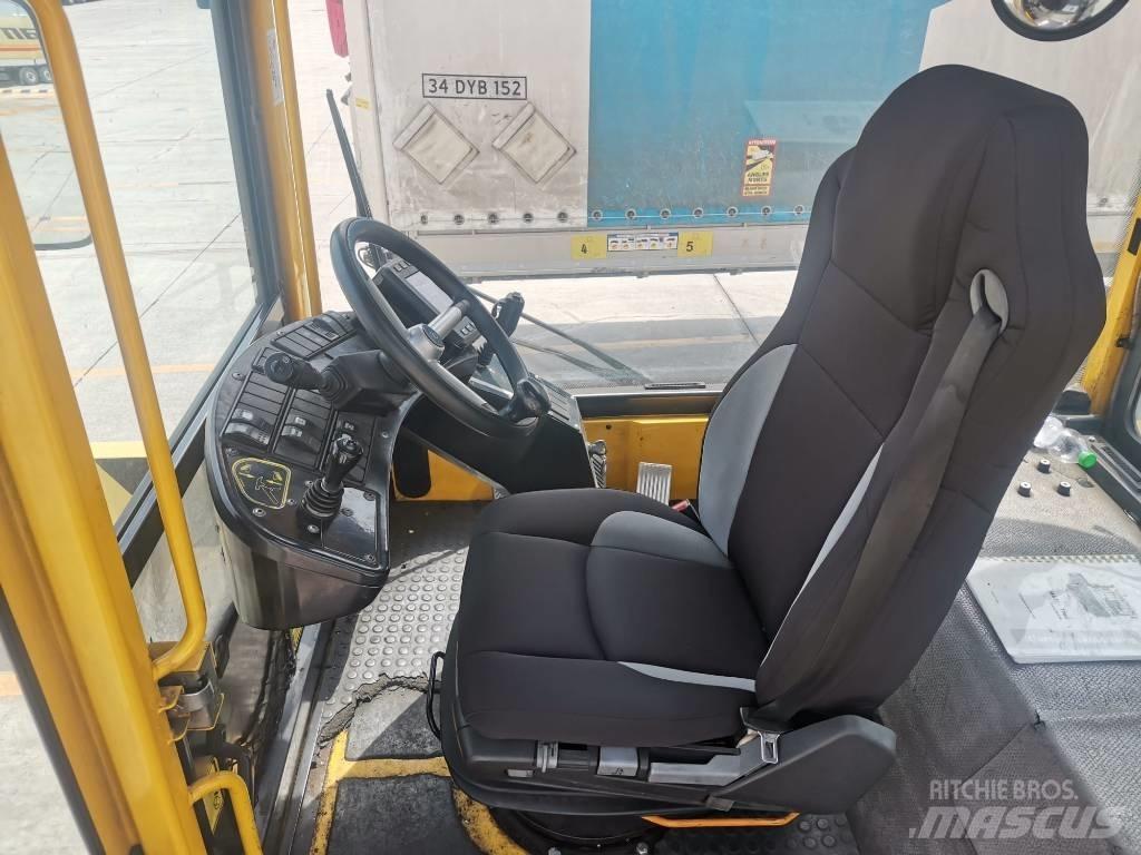 Mafi R332 Терминальные тягачи