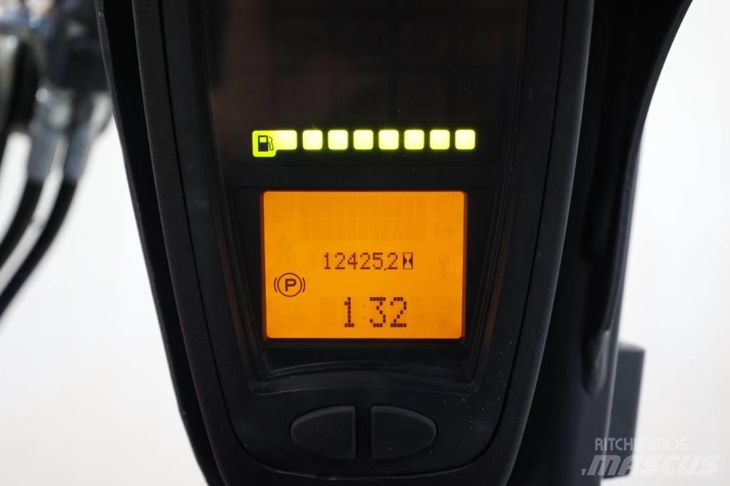 Linde H14T-01 Газовые погрузчики