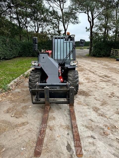 Manitou MT 420 H Телескопические погрузчики