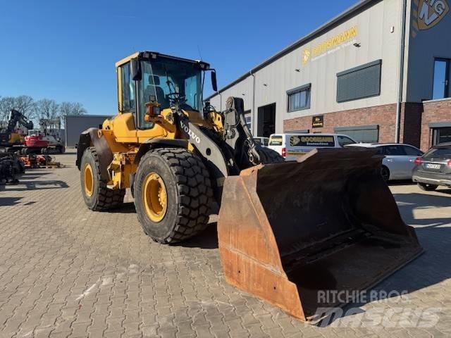 Volvo L 90 F Фронтальные погрузчики