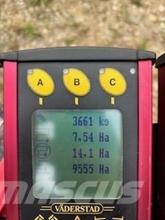 Väderstad Spirit800S Сеялки