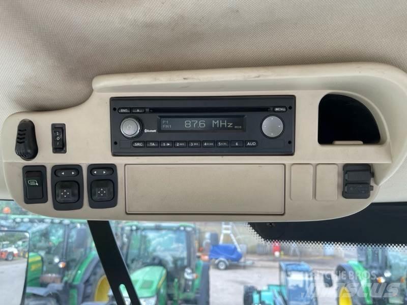 John Deere 6175 R Трактора
