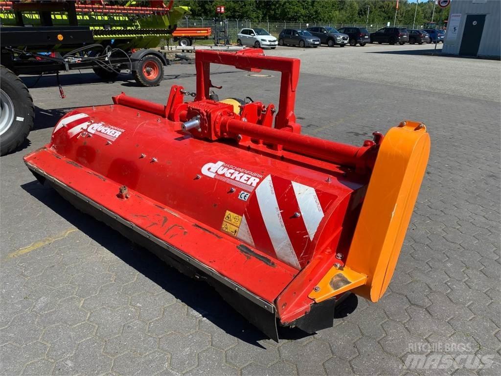Dücker UM27 F Комплектующие сельхозмашин для уборки сена