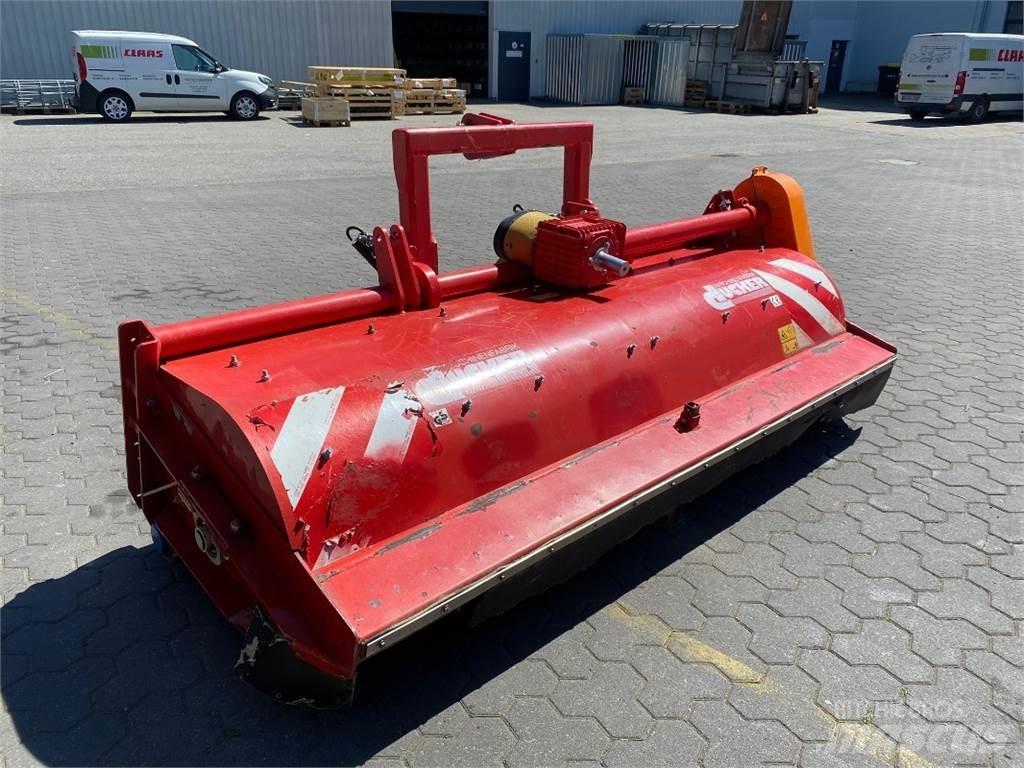 Dücker UM27 F Комплектующие сельхозмашин для уборки сена