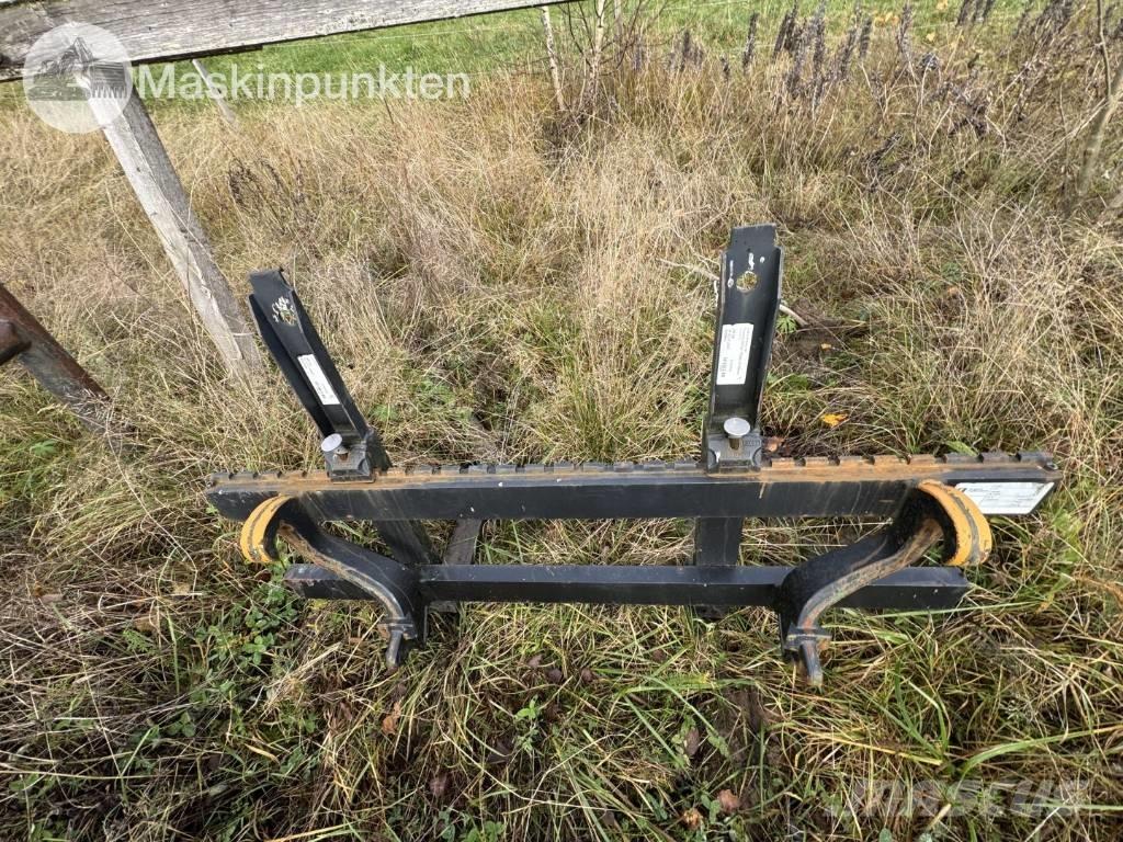 John Deere 5075 E Трактора