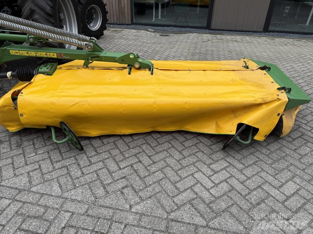Pronar PDD 830 Роторные косилки
