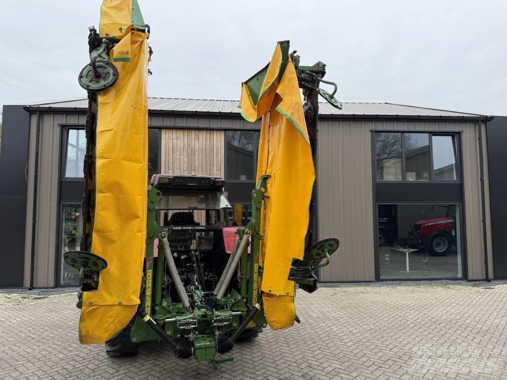 Pronar PDD 830 Роторные косилки