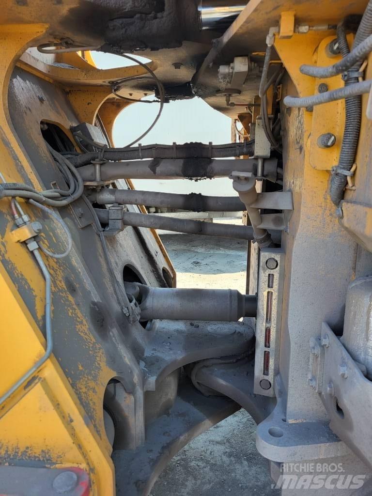 Volvo L 250 H Фронтальные погрузчики