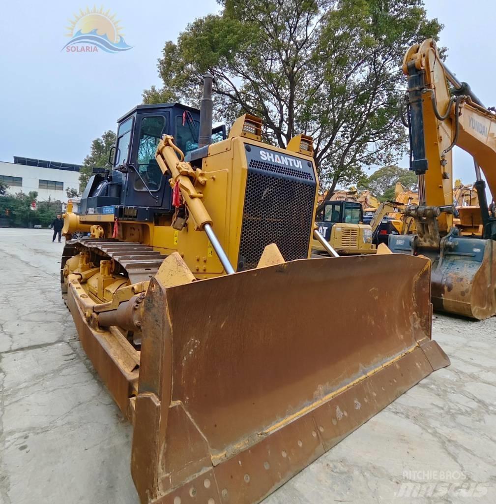 Shantui SD 22 Гусеничные бульдозеры