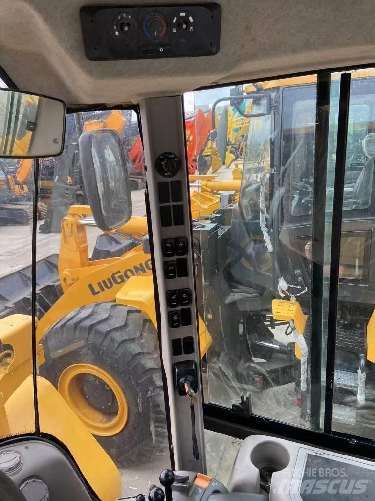 Volvo L 105 Фронтальные погрузчики