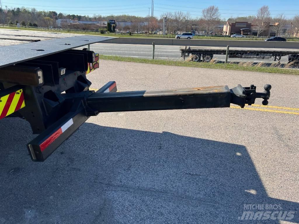 Freightliner M2 Грузовые эвакуаторы