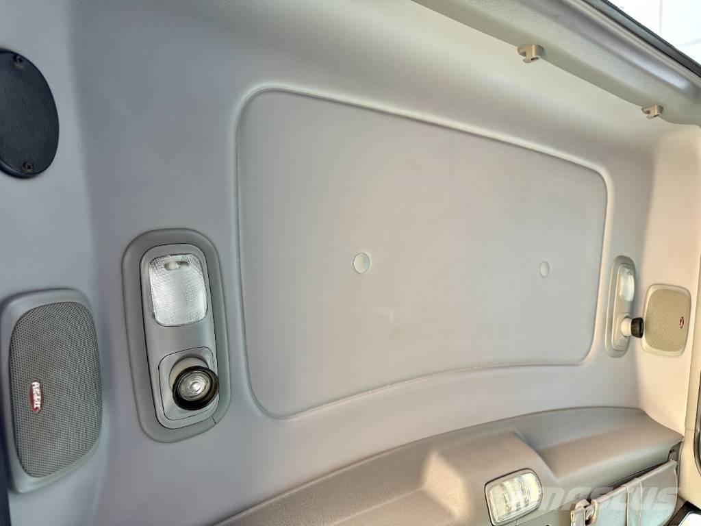 Peterbilt 388 Седельные тягачи